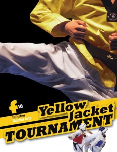 Yellow Jacket Tournament