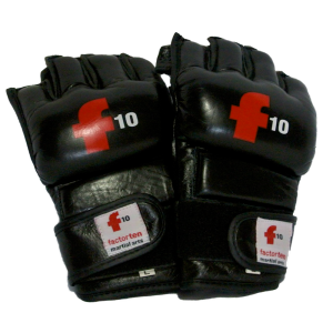 Factor10 Bag Gloves