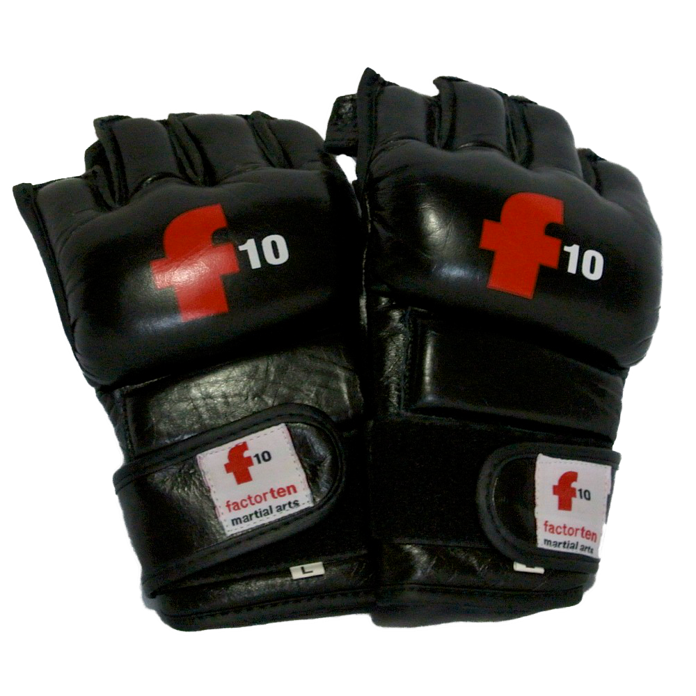 Factor10 Bag Gloves