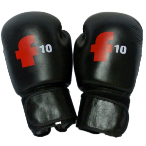 Factor10 Boxing Gloves
