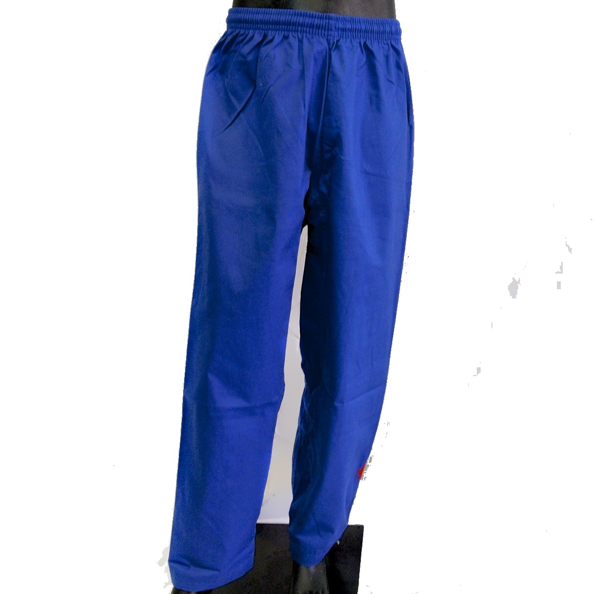 F10 Blue Instructor Pants - Factor10 Martial Arts